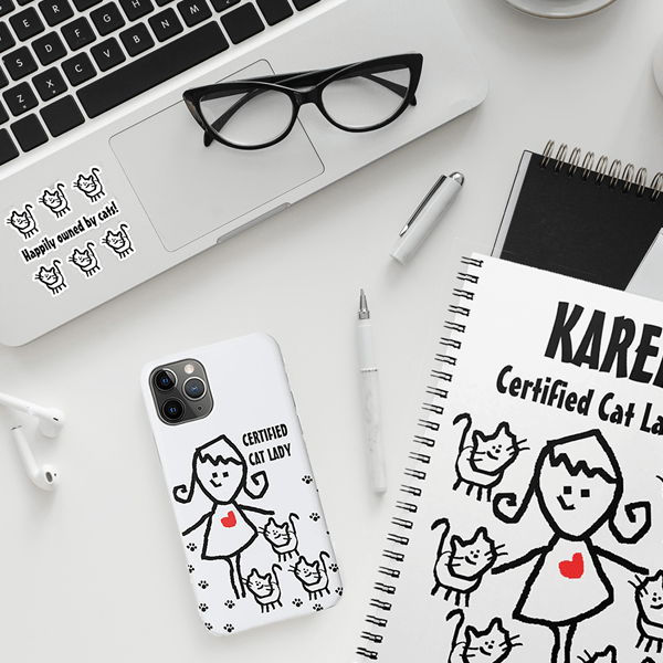 15 Things You Should Know Before Dating a Cat Lady LoveCATS World