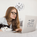 Why Are Cats Crazy About Laptops LoveCATS World
