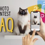 Join our photo contest FAQ