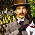 Louis Wain: the amazing feline artist behind Benedict Cumberbatch’s latest biopic movie