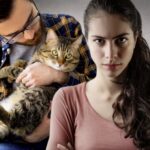 Is it fair to put your cats before your partner?