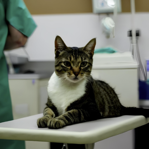 Japanese scientist develops treatment that could help cats live up to 30 years